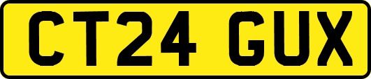 CT24GUX