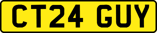 CT24GUY