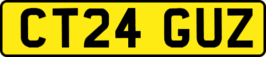 CT24GUZ