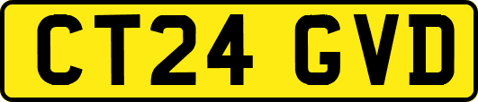 CT24GVD