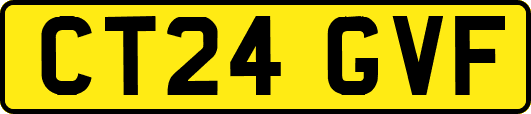 CT24GVF