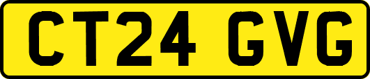 CT24GVG