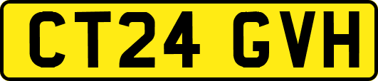 CT24GVH