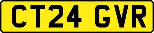 CT24GVR