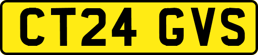 CT24GVS