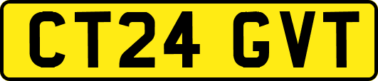 CT24GVT