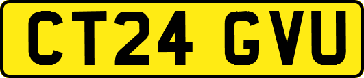 CT24GVU