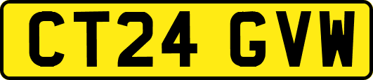CT24GVW