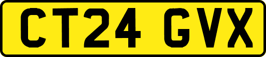 CT24GVX