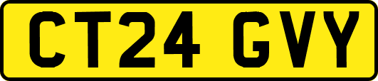 CT24GVY