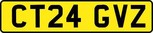 CT24GVZ