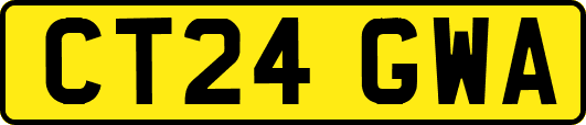 CT24GWA