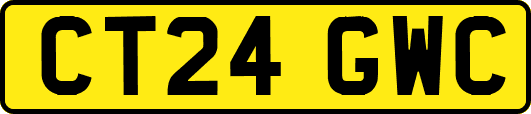 CT24GWC