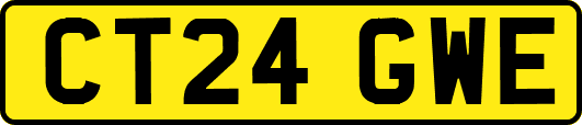 CT24GWE