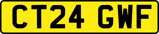 CT24GWF