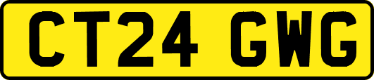 CT24GWG