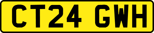 CT24GWH