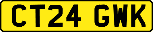 CT24GWK