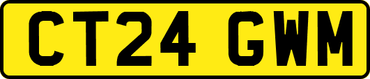 CT24GWM