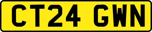 CT24GWN