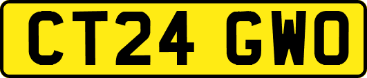 CT24GWO