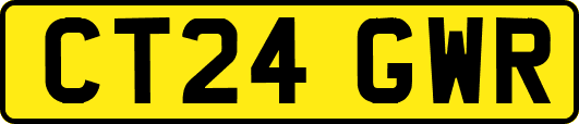 CT24GWR