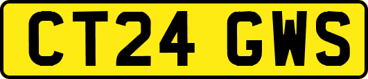 CT24GWS