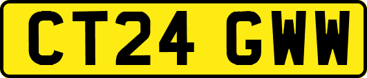CT24GWW