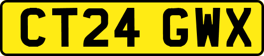 CT24GWX