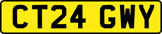 CT24GWY
