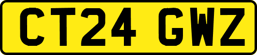 CT24GWZ