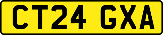 CT24GXA