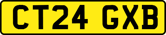 CT24GXB