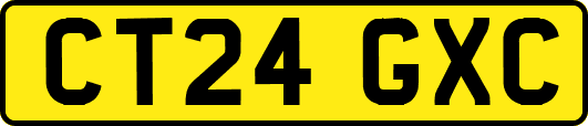 CT24GXC