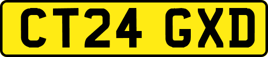 CT24GXD