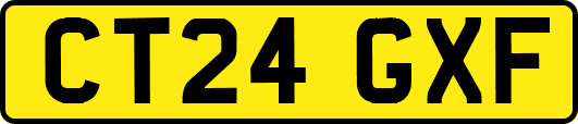 CT24GXF