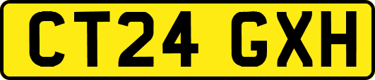 CT24GXH
