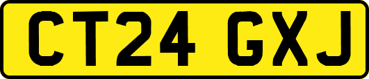 CT24GXJ