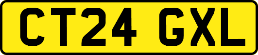 CT24GXL