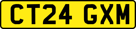 CT24GXM