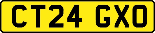 CT24GXO