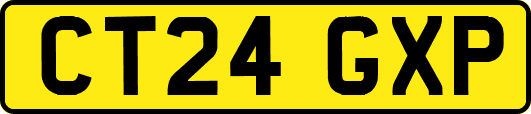 CT24GXP