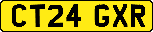 CT24GXR
