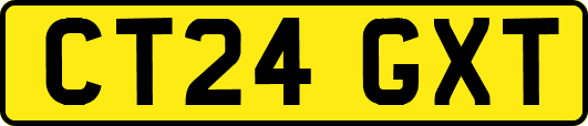 CT24GXT