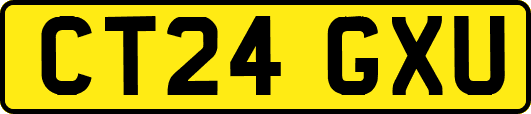 CT24GXU