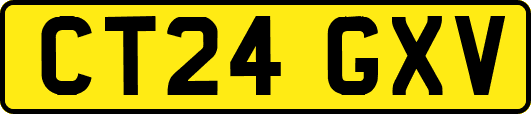 CT24GXV