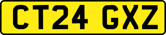 CT24GXZ