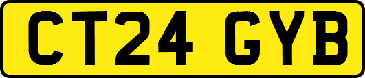 CT24GYB