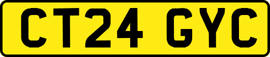 CT24GYC