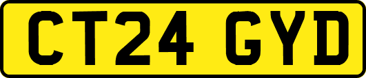 CT24GYD
